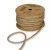 Cordon de jute 5mm 20m - naturel