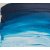 Peinture  l'huile Sennelier Rive Gauche 200 ml - Turquoise (341)