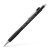 Stylo bille - Faber-Castell - Porte-mine - Grip 1345 - 0,5mm - Noir