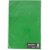 Papier glac - vert - 25 feuilles