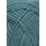 Fil fin Black Sheep Soft Lama 50g - Aqua (980)