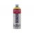 Amsterdam Spray 400 ml - Nickel Titane Jaune Profond