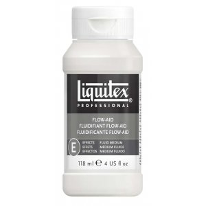 Mdium  pandre Liquitex 118 ml