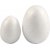 Oeufs surgels - blancs - 10 pcs