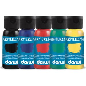 Darwi Armerina Peinture cramique 50 ml