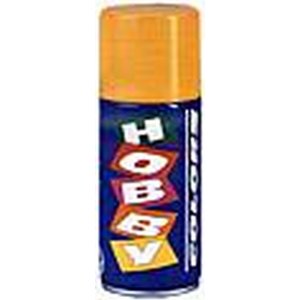 Ghiant Peinture Spray Hobby 150ml - Mat