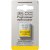 Peinture aquarelle W&N Professional Demi-tasse - 653 Jaune transparent