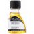 Huile moyenne Winsor & Newton 75 ml - Huile de stand de lin