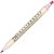 Stylo calligraphie ZIG MS - Rose Bb