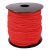 Paracorde 2 mm rouge 50 m