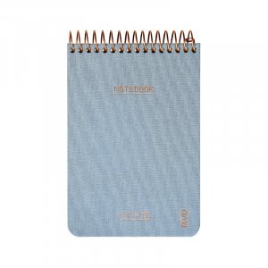 Carnet Kozo Premium - A6 lign