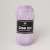 Fil Black Sheep Lisa 8/4 50g - Violet clair (61)