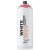 Peinture en arosol Montana Blanc 400ml - Lotus