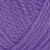 Fil peign 50g - Violet (1224)