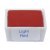 Peinture aquarelle Aquafine Demi-Tasse - Rouge Clair