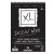 Canson XL Dessin Noir 150g - A4