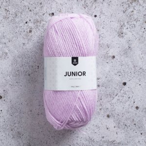 Junior 50g - Violet clair