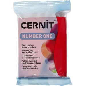 Cernit - Rouge de Nol (463) - 56 g