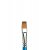 Brosse synthtique W&N Cotman 555 - No. 14