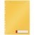 Pochette plastique extensible A4 - Jaune