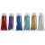 Eulenspiegel Gel paillet - couleurs mlanges - 6 x 18 ml