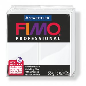 Modle Fimo Professionnel 85 g