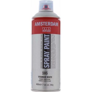 Amsterdam Vaporisateur 400 ml