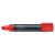 Marqueur permanent 2-12 mm - Rouge