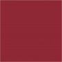 Carton color - rouge fonc - A4 - 180 g - 100 feuilles