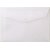 Enveloppes Papperix C6, paquet de 50, blanc