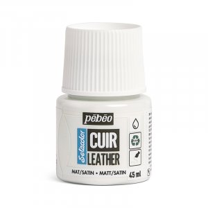 Colorant cuir - Pbo - 45ml