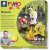 Coffret Fimo Kids Form&Play - Monstre