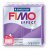 Modle Fimo Effect 57g - Violet translucide