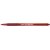 Stylo  bille Soft Feel - Rouge