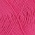 Fil DROPS Cotton Light Uni Color - 50g - Rose (18)