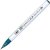 Stylo pinceau ZIG Clean Color Real Brush - Vert Persan (033)