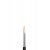 Brosse en poils de sanglier W&N Azanta Black Round - n 6