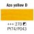 Van Gogh Peinture acrylique 40 ml - Jaune azoque profond