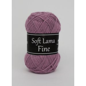 Fil fin Black Sheep Soft Lama 50g