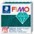 Modelage Fimo Effect 57g - Vert Galaxie