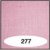 Tissu coton / Tissu en drap / Tout tissu - Code couleur : 277 - rose clair - 150 cm