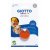 Peinture pour le visage Giotto 5 ml - Orange