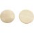 Boutons en bois 30 mm - 150 pcs