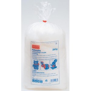 Rembourrage blanc 250 g