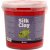 Silk Clay - rouge - 650 g