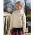 Patron tricot - Pull et cardigan raglan jersey