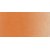 Peinture aquarelle Lukas 1862 1/2-Tasse - Orange Permanent (1047)