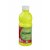 Peinture scolaire L&B Redimix 500 ml - Jaune Fluo