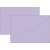 Enveloppe - C6 80 g - violet