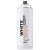 Peinture en arosol Montana Blanc 400ml - Argent